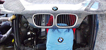 Bmw Özel Servisi Ankara