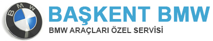 BAŞKENT BMW SERVİSİ ANKARA ŞAŞMAZ| BMW SERVİSİ | RIDVAN SARI